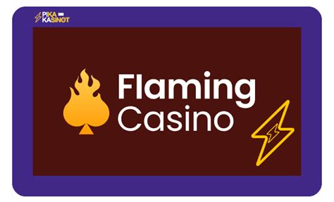 Flaming casino Paraguay